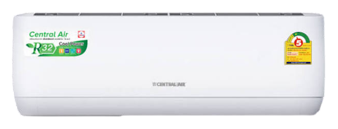 CENTRAL AIR JSFE-18