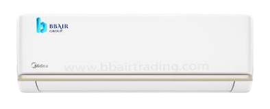 MIDEA MSAG-18CRN8
