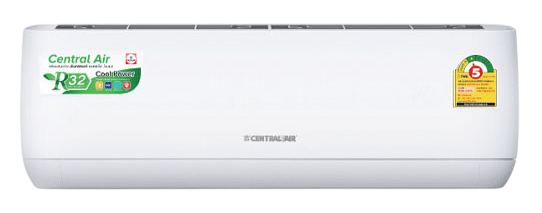 CENTRAL AIR JSFE-13-1