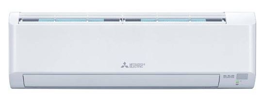 MITSUBISHI ELECTRIC MSY-KY09VF