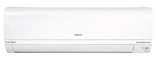 HITACHI RAS-EJ24CKT